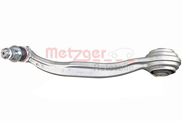 Triângulo, braço de suspensão METZGER ref. 58124201